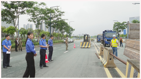 北滘规范道路空间部件样式 提升城市交通2.jpg