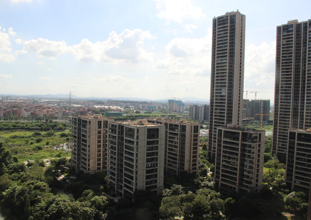 佛山顺德区首个政务服务商圈示范点在顺德印象城启用