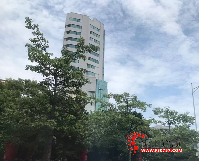 佛山市市场监督管理局 佛山市市场监督管理局