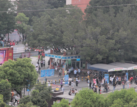 佛山中职多个专业在高分段完成录取！考生：我挺看好职业教育