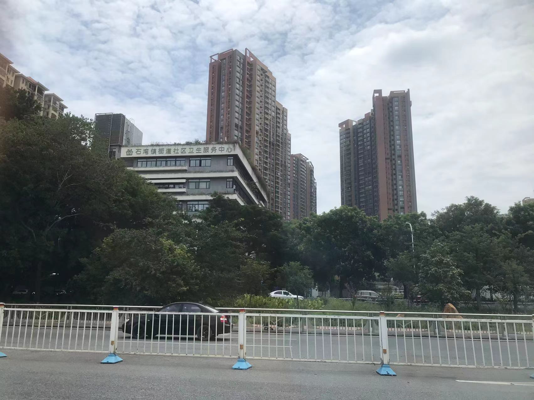鲜虾云吞面 鲜虾云吞面