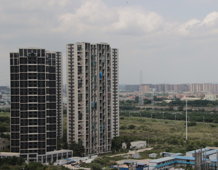 佛山禅城区向林芝市线上捐赠“禅城区惠企服务平台”