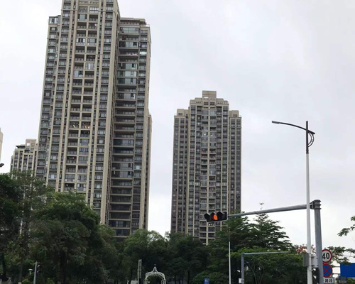 佛山三水7月新入户人数迎爆发式增长 佛山三水7月新入户人数迎爆发式增长