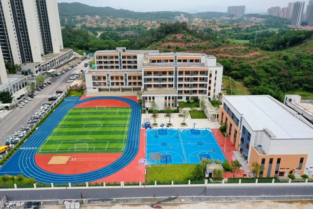顺德翁祐实验学校招聘初中物理临聘教师 顺德翁祐实验学校招聘初中物理临聘教师