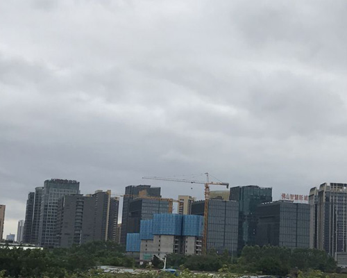 佛山市市场监督管理局关于调整外商投资企业登记管理权限的通告 佛山市市场监督管理局关于调整外商投资企业登记管理权限的通告