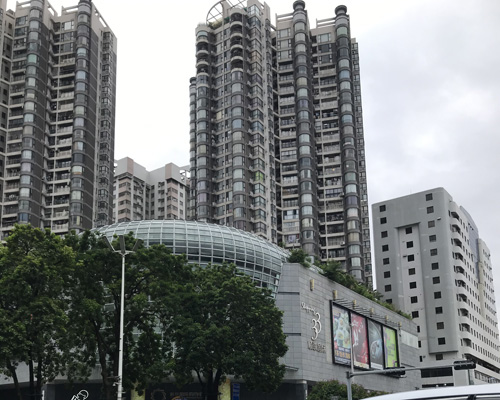 香港珠宝联盟旗舰店落地桂城，国庆前试营业！内地首店！