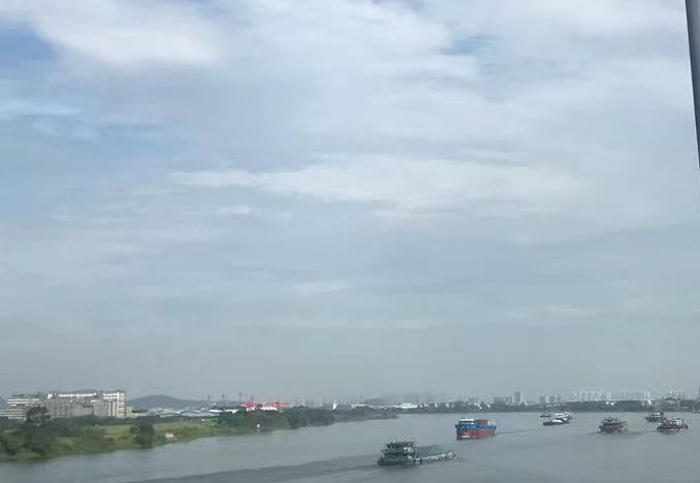 “全过程人民民主在广州”调研采访活动走进增城 “全过程人民民主在广州”调研采访活动走进增城