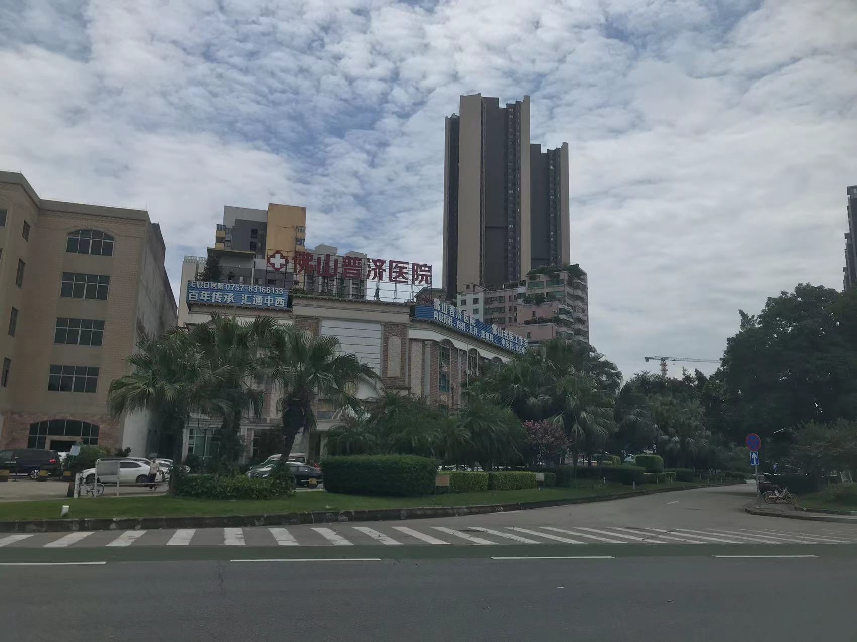 广州市举行2023年外国驻穗领团见面会 广州市举行2023年外国驻穗领团见面会