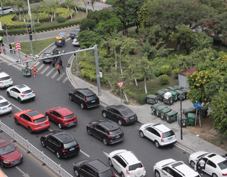 佛山市超4000辆车无人认领，逾期将被依法处理！