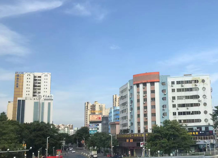 南海区大沥镇2023-2024年度数字城管运营服务 南海区大沥镇2023-2024年度数字城管运营服务