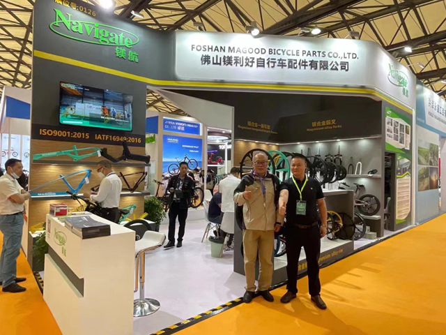 镁合金深加工产业佛山迎来黄金发展机遇 镁合金深加工产业佛山迎来黄金发展机遇