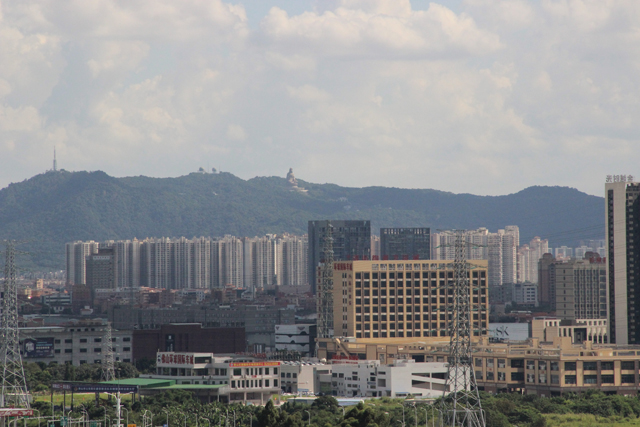 高明杨和将有这些变化，事关机场通道、高端民宿、新小学...