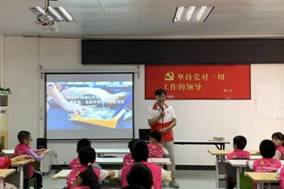 禅城区科普项目❝护心零距离,急救伴我行❞进红卫社区 禅城区科普项目❝护心零距离,急救伴我行❞进红卫社区