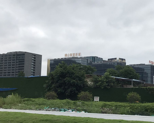 降温+小雨！今起佛山天气画风有变！