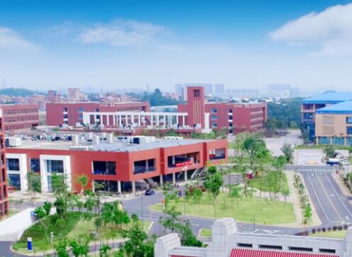 佛科院3学科上榜!“2023软科中国最好学科排名”全国前50% 佛科院3学科上榜!“2023软科中国最好学科排名”全国前50%
