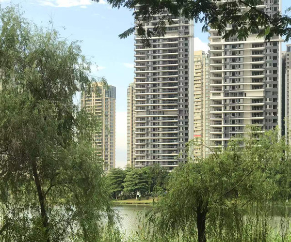 佛山禅城以头号工程之势深入推进“百千万工程” 佛山禅城以头号工程之势深入推进“百千万工程”