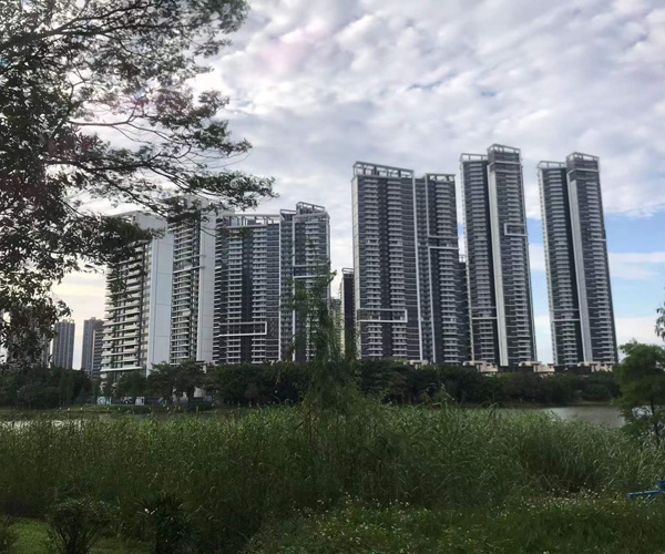 佛山禅城构建家门口20分钟灵活工作圈 佛山禅城构建家门口20分钟灵活工作圈