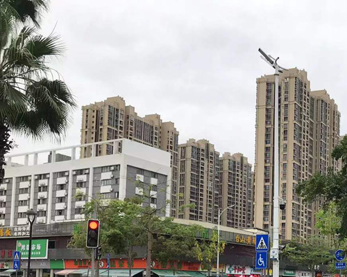 禅城区民政部门在寒潮中传递禅城温度 禅城区民政部门在寒潮中传递禅城温度