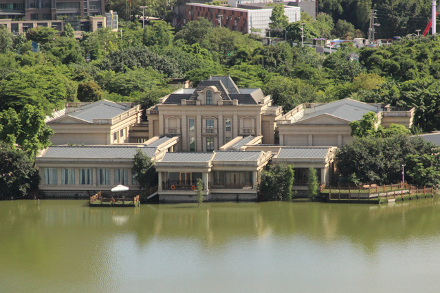 顺德水道扩能升级工程即将全面启动