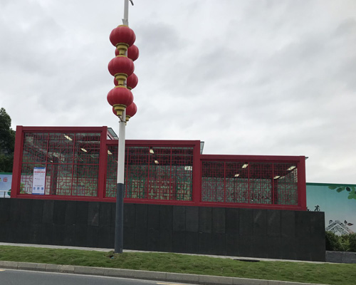 佛山地铁4号线三水段最新进展! 佛山地铁4号线三水段最新进展!