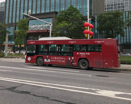 顺德公交K990路线明起有调整→ 顺德公交K990路线明起有调整→