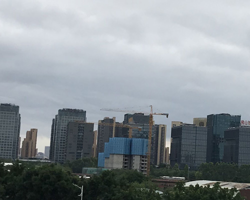 南海盐龙老龙游客服务中心建筑群改造工程招标公告 南海盐龙老龙游客服务中心建筑群改造工程招标公告
