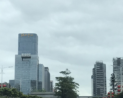 南海里水镇象岗岭园区基础设施一期工程项目施工招标公告 南海里水镇象岗岭园区基础设施一期工程项目施工招标公告