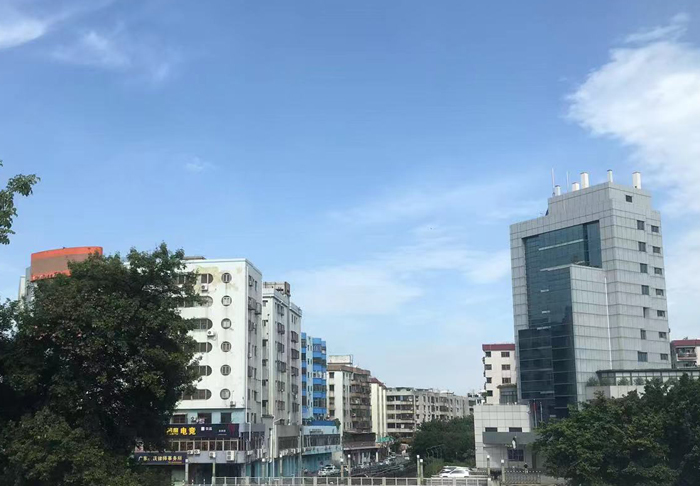 佛山十大制造业园区扶持政策已全部出台 佛山十大制造业园区扶持政策已全部出台