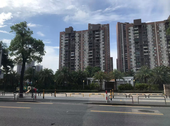 南海桂城街道瀚天科技城A区5号楼六楼602-1单元物业租赁项目 南海桂城街道瀚天科技城A区5号楼六楼602-1单元物业租赁项目