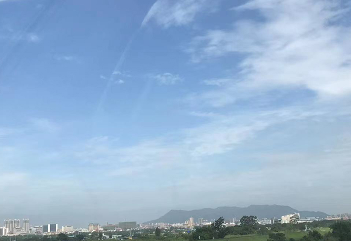 广州交投下属公路工程集团再添一项国家发明专利 广州交投下属公路工程集团再添一项国家发明专利