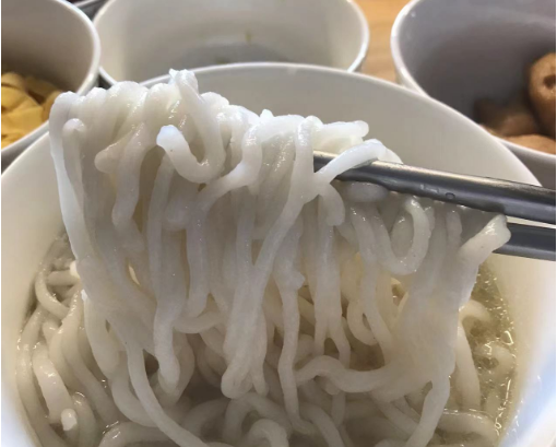 高明濑粉:历经千年,传承美味与吉祥的岭南美食传奇 高明濑粉:历经千年,传承美味与吉祥的岭南美食传奇
