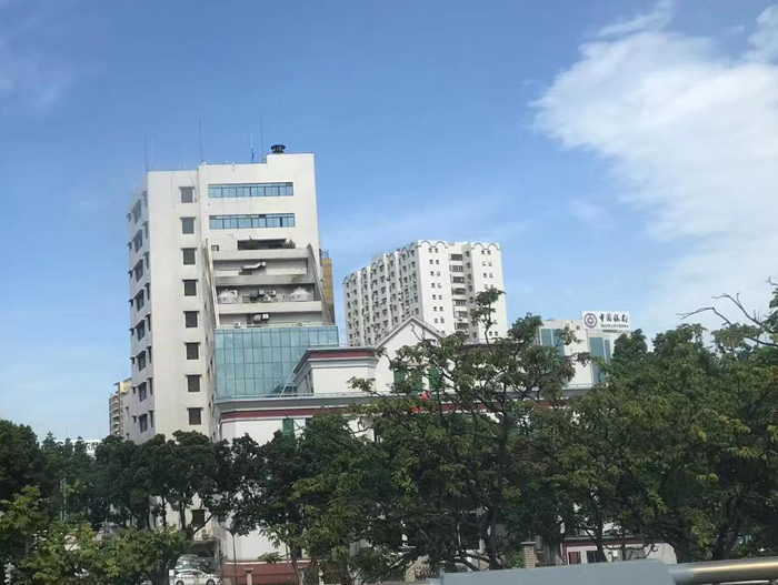 佛山禅城重点项目建设赋能城市格调提升 佛山禅城重点项目建设赋能城市格调提升