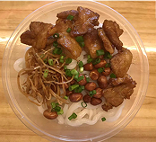 高明濑粉:承载历史与文化的民间美食 高明濑粉:承载历史与文化的民间美食