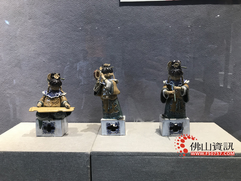 佛山南风古灶:石湾公仔的辉煌历史与传承 佛山南风古灶:石湾公仔的辉煌历史与传承