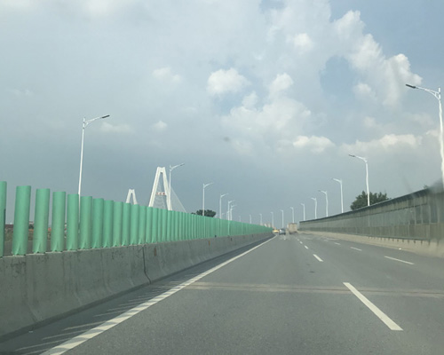 万科金融中心⇋普君北路地铁站,新增公交接驳地铁专线! 万科金融中心⇋普君北路地铁站,新增公交接驳地铁专线!
