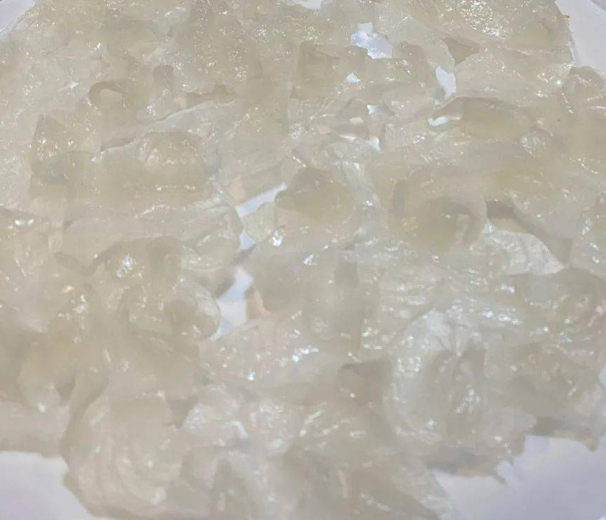 顺德鱼生:薄如蝉翼的鲜美之源 顺德鱼生:薄如蝉翼的鲜美之源