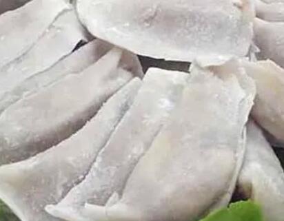 顺德鱼皮角的起源与历史:一道美味背后的传奇故事 顺德鱼皮角的起源与历史:一道美味背后的传奇故事
