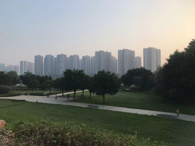 佛山市内露营地推荐,感受自然之美 佛山市内露营地推荐,感受自然之美