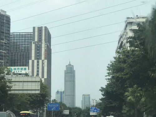 佛山禅城万科金域半岛:高品质住宅区的魅力与价值 佛山禅城万科金域半岛:高品质住宅区的魅力与价值
