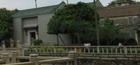 南海区康有为纪念馆：追寻历史的印迹，领略思想的精髓