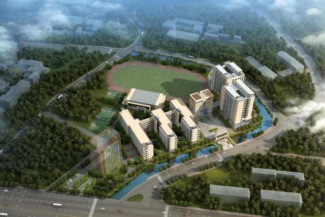 佛山禅城光正实验学校:激发潜能,塑造未来领袖 佛山禅城光正实验学校:激发潜能,塑造未来领袖