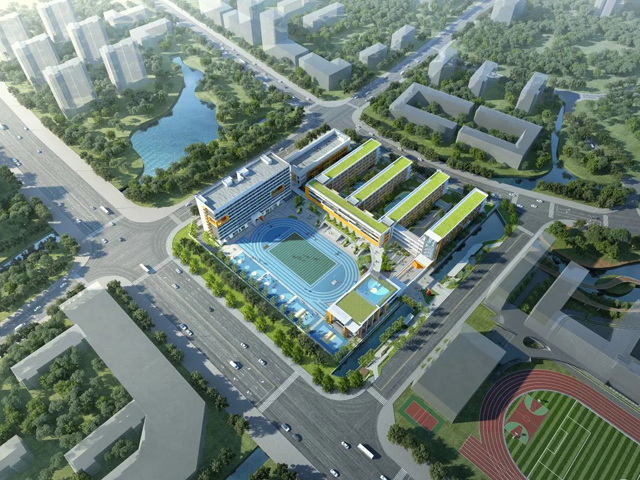 佛山禅城南庄小学:用爱与智慧启迪学生的明天 佛山禅城南庄小学:用爱与智慧启迪学生的明天