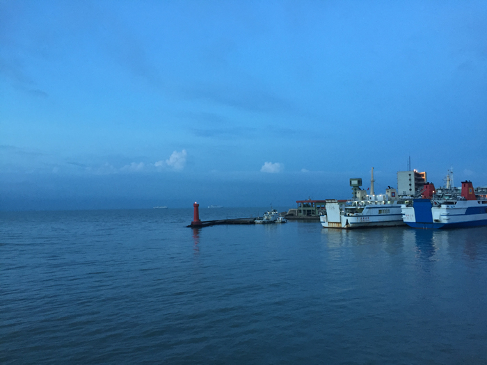 国际邮轮巨头看好大湾区旅游市场 国际邮轮巨头看好大湾区旅游市场