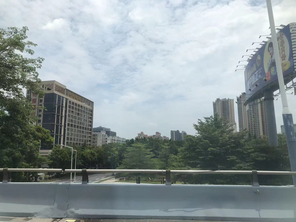 佛山三水外贸稳中向好，1-2月进出口同比增长14.7%