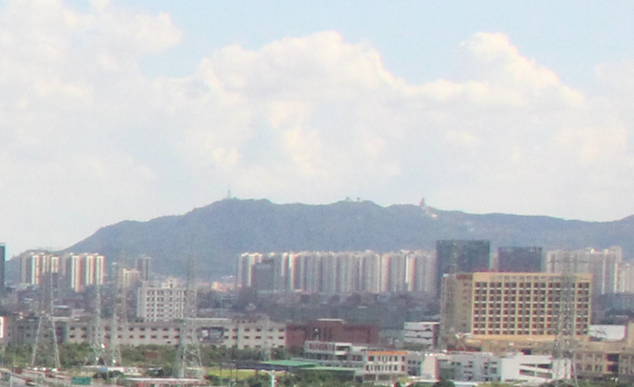 佛山三水将实施“1315”行动，加力提速推进“百千万工程”