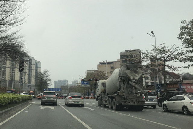 佛山市禅城区聚锦路:繁华与便利的交融 佛山市禅城区聚锦路:繁华与便利的交融