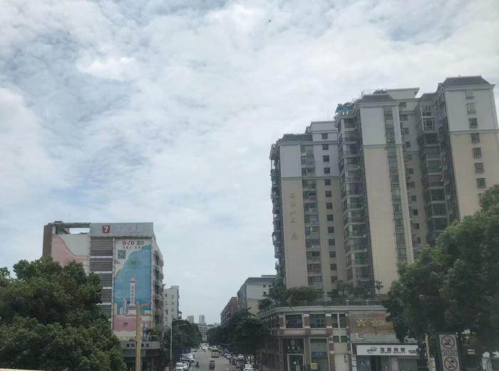 佛山市禅城区铁军小区:传承红色精神的温馨家园 佛山市禅城区铁军小区:传承红色精神的温馨家园