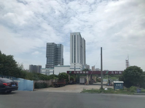 佛山市南海区美景大道:领略自然之美 佛山市南海区美景大道:领略自然之美