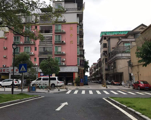 佛山市禅城区交通运输局禅城区货运交通发展规划项目采购公告 佛山市禅城区交通运输局禅城区货运交通发展规划项目采购公告