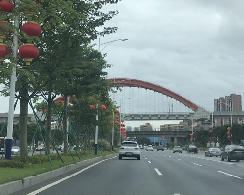 佛山市南海东升路——繁荣与活力的交汇之路 佛山市南海东升路——繁荣与活力的交汇之路